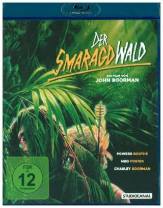 Video Der Smaragdwald Ian Crafford