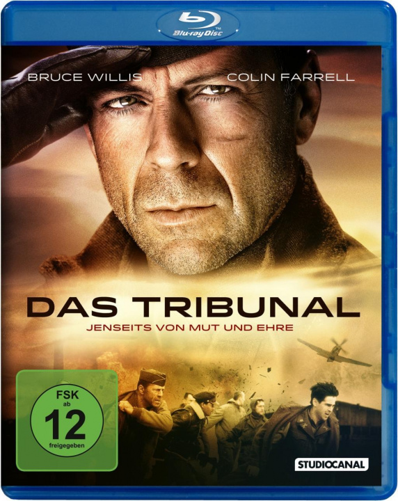 Video Das Tribunal David Rosenbloom