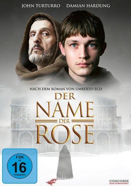 Wideo Der Name der Rose Stephen Oconnell