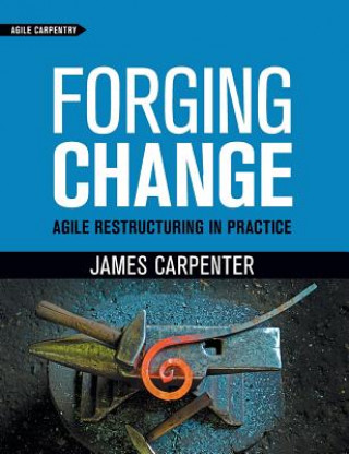 Book Forging Change James L Carpenter