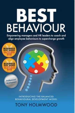 Buch Best Behaviour Tony Holmwood