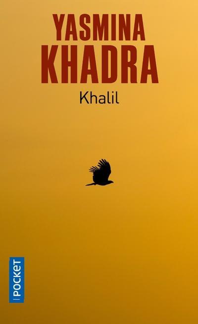 Книга Khalil Yasmina Khadra