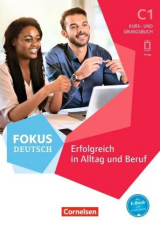 Книга Fokus Deutsch Gabi Baier