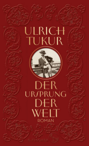 Carte Der Ursprung der Welt Ulrich Tukur