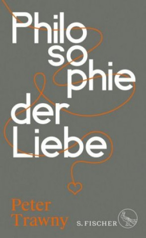 Книга Philosophie der Liebe Peter Trawny