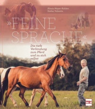 Boek »Feine Sprache« Stefan Valentin