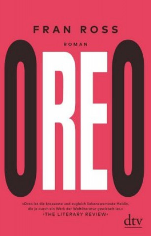 Book Oreo Fran Ross