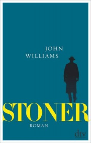 Kniha Stoner, Sonderausgabe mit einem umfangreichen Anhang zu Leben und Werk John Williams