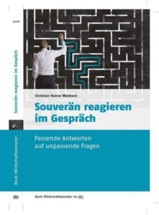 Kniha Stolperfallen im Gespräch Christian-Rainer Weisbach