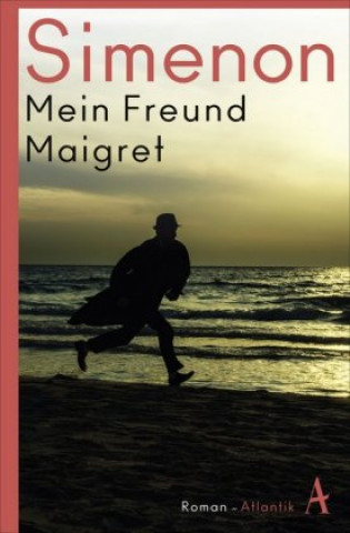 Book Mein Freund Maigret Georges Simenon