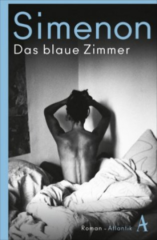 Carte Das blaue Zimmer Georges Simenon