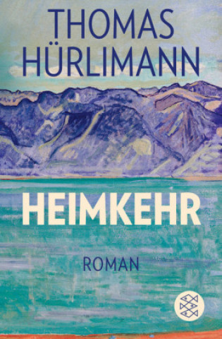 Knjiga Heimkehr Thomas Hürlimann