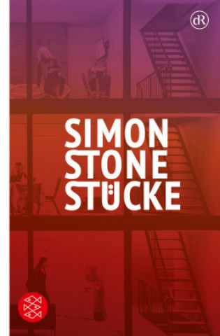 Boek Stücke Simon Stone