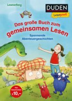 Carte Holthausen, L: Duden Leseprofi - Das große Buch zum gemeinsa Luise Holthausen