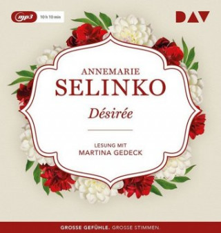Digital Désirée Annemarie Selinko