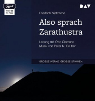 Digital Also sprach Zarathustra Friedrich Nietzsche