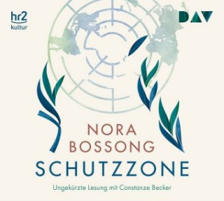 Audio Schutzzone Nora Bossong