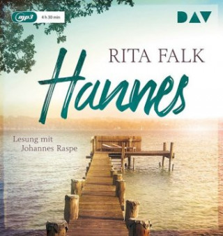 Digital Hannes Rita Falk