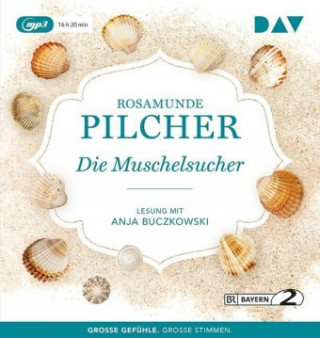Digital Die Muschelsucher Rosamunde Pilcher