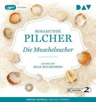 Digitalno Die Muschelsucher Rosamunde Pilcher