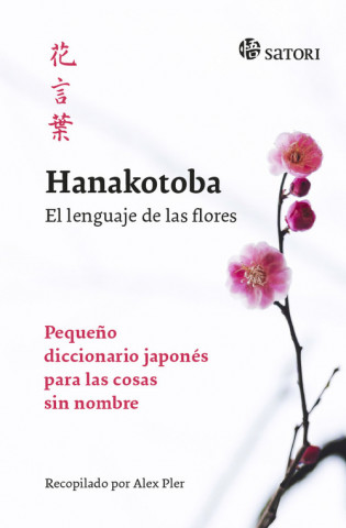 Book HANAKOTOBA ALEX PLER