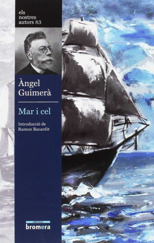 Knjiga MAR I CEL ANGEL GUIMERA