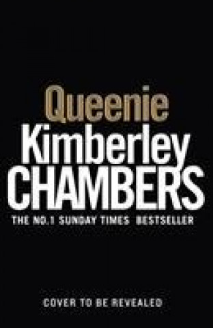 Könyv Queenie Kimberley Chambers