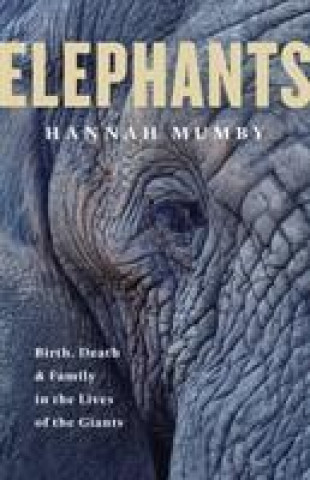 Carte Elephants Dr Hannah Mumby