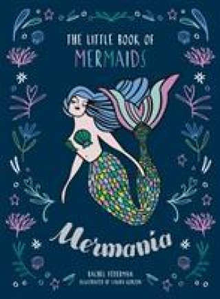 Book Mermania Rachel Federman