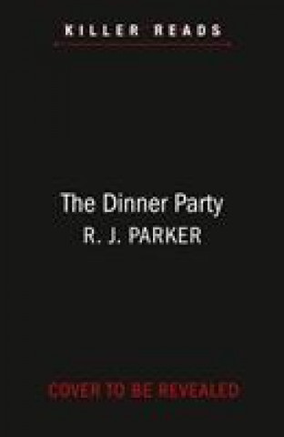 Carte Dinner Party R. J. Parker