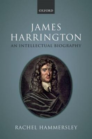 Carte James Harrington Hammersley