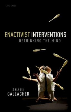 Buch Enactivist Interventions Gallagher