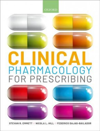 Carte Clinical Pharmacology for Prescribing Emmett