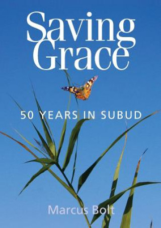 Könyv SAVING GRACE - FIFTY YEARS IN SUBUD Marcus Bolt