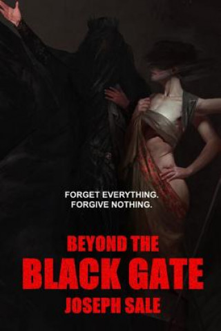 Buch Beyond the Black Gate Joseph Sale