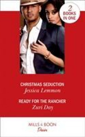 Book Christmas Seduction Jessica Lemmon