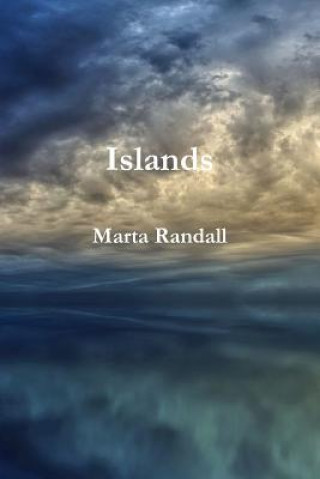 Kniha Islands Marta Randall