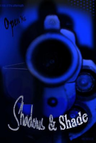 Libro Shadows & Shade THE GREAT TEFLEEZY