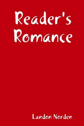 Libro Reader's Romance Landon Norden