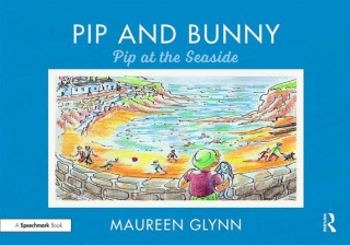 Carte Pip and Bunny Maureen Glynn