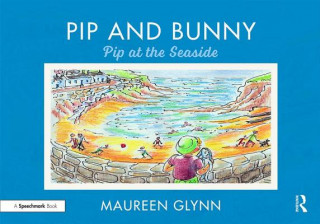 Kniha Pip and Bunny Maureen Glynn