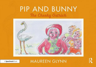 Carte Pip and Bunny Maureen Glynn