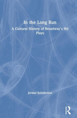 Libro In the Long Run Jordan Schildcrout