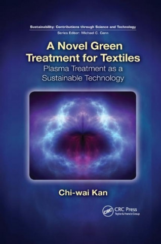 Buch Novel Green Treatment for Textiles Chi-wai (The Hong Kong Polytechnic University) Kan