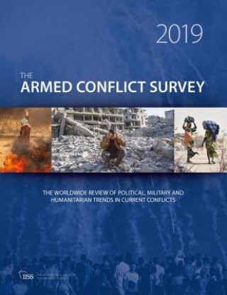 Knjiga Armed Conflict Survey 2019 The International Institute for Strategic Studies