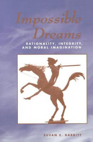Kniha Impossible Dreams BABBITT