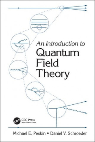 Kniha Introduction To Quantum Field Theory PESKIN