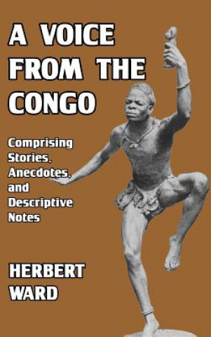 Carte Voice from the Congo HERBERT WARD