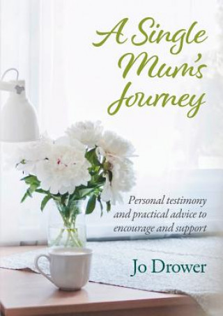 Kniha Single Mum's Journey JO DROWER