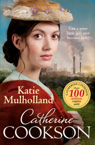 Könyv Katie Mulholland's Journey Catherine Cookson
